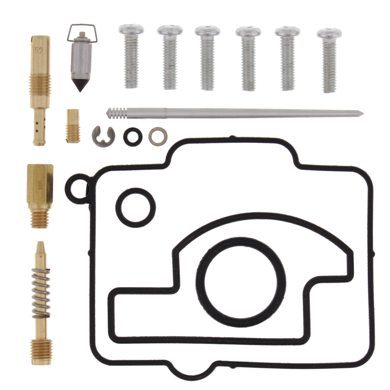 Picture of All Balls Racing ABR Carburetor Rebuild Kits - 26-1137