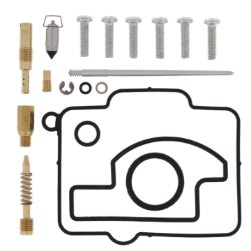 Picture of All Balls Racing 2001 Kawasaki KX250 Carburetor Rebuild Kit