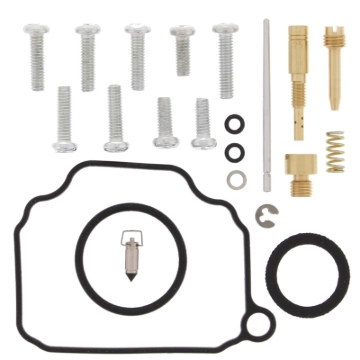 Picture of All Balls Racing 08-23 Yamaha TTR110 Carburetor Rebuild Kit