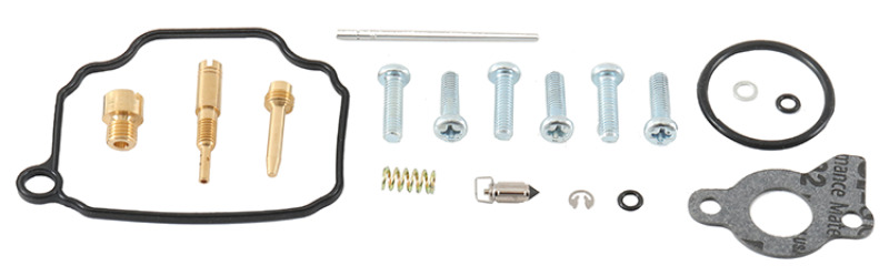 Picture of All Balls Racing ABR Carburetor Rebuild Kits - 26-1142