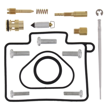 Picture of All Balls Racing 12-21 Yamaha YZ125 Carburetor Rebuild Kit