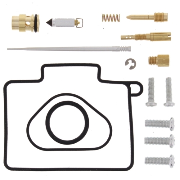 Picture of All Balls Racing 05-11 Yamaha YZ125 Carburetor Rebuild Kit