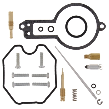Picture of All Balls Racing 88-90 Honda XR600R Carburetor Rebuild Kit