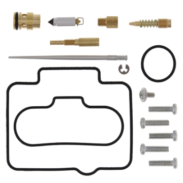 Picture of All Balls Racing 2003 Honda CR250R Carburetor Rebuild Kit