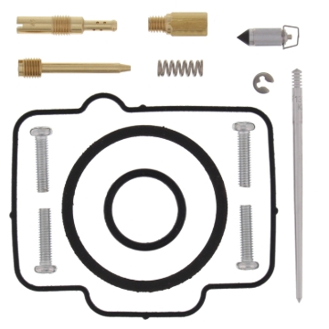 Picture of All Balls Racing 1999 Honda CR250R Carburetor Rebuild Kit