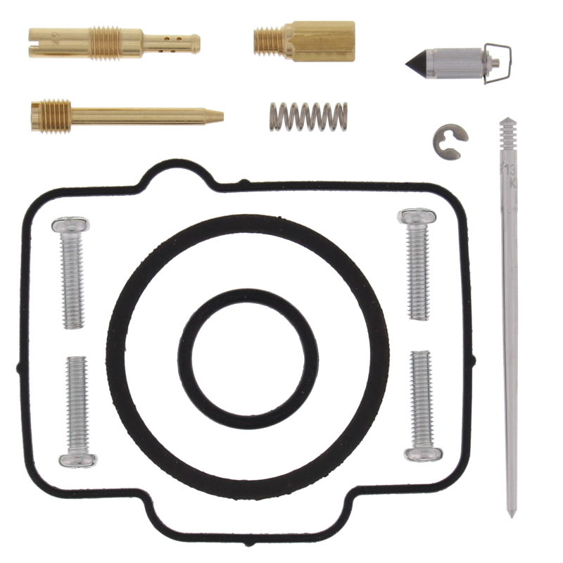 Picture of All Balls Racing ABR Carburetor Rebuild Kits - 26-1166