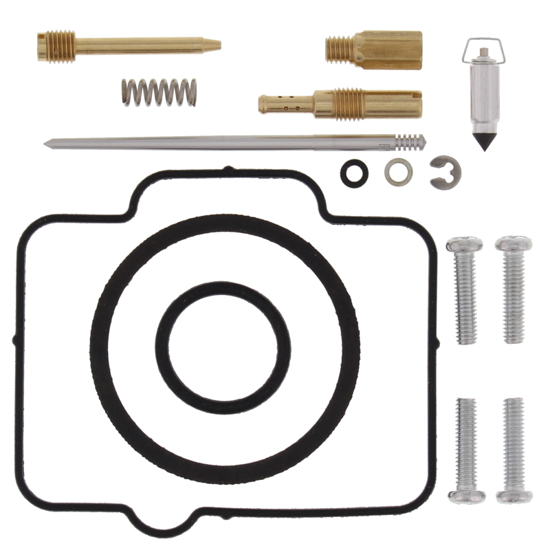 Picture of All Balls Racing ABR Carburetor Rebuild Kits - 26-1170