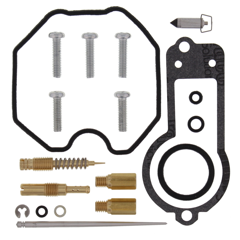 Picture of All Balls Racing ABR Carburetor Rebuild Kits - 26-1173