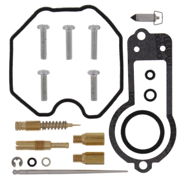 Picture of All Balls Racing 03-17 Honda CRF230F Carburetor Rebuild Kit
