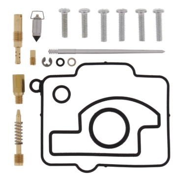 Picture of All Balls Racing 2003 Suzuki RM250 Carburetor Rebuild Kit