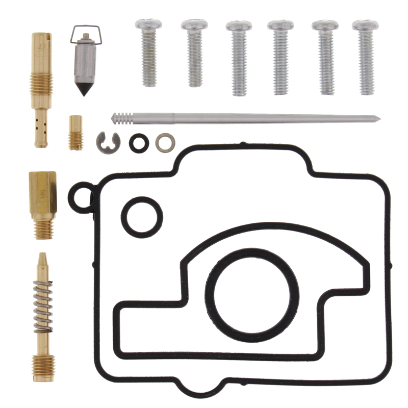 Picture of All Balls Racing ABR Carburetor Rebuild Kits - 26-1175