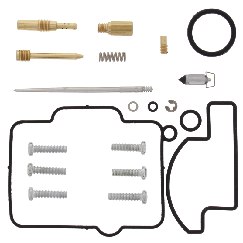 Picture of All Balls Racing ABR Carburetor Rebuild Kits - 26-1176