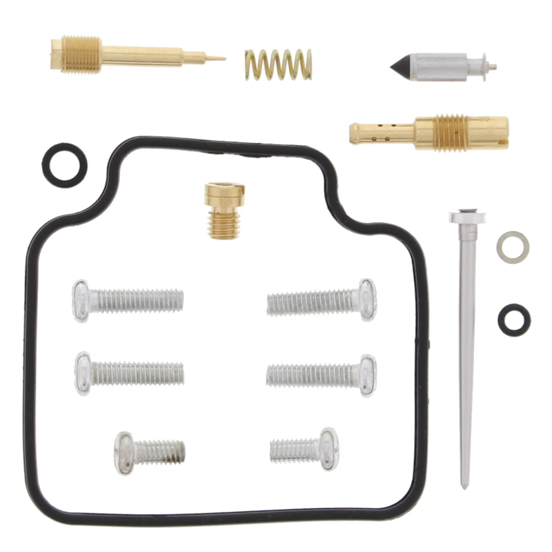 Picture of All Balls Racing ABR Carburetor Rebuild Kits - 26-1178