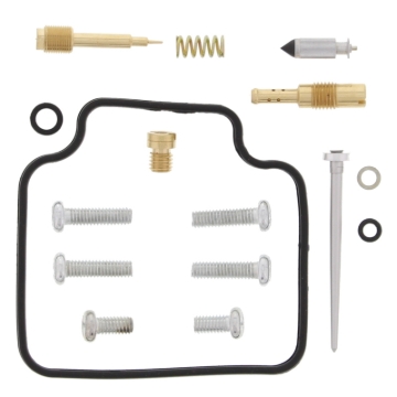 Picture of All Balls Racing 08-09 Honda CRF230L Carburetor Rebuild Kit