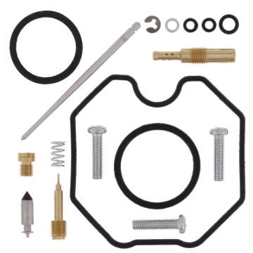 Picture of All Balls Racing 14-18 Honda CRF125F Carburetor Rebuild Kit