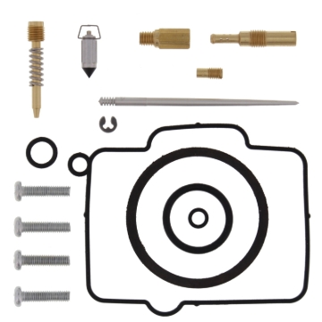 Picture of All Balls Racing 2000 Suzuki RM250 Carburetor Rebuild Kit