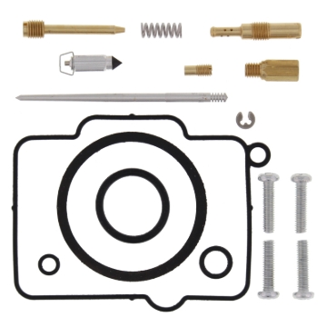 Picture of All Balls Racing 1999 Suzuki RM250 Carburetor Rebuild Kit