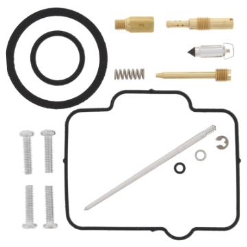 Picture of All Balls Racing 1999 Honda CR125R Carburetor Rebuild Kit