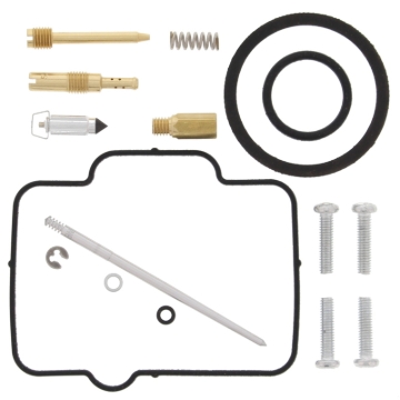Picture of All Balls Racing 1998 Honda CR125R Carburetor Rebuild Kit