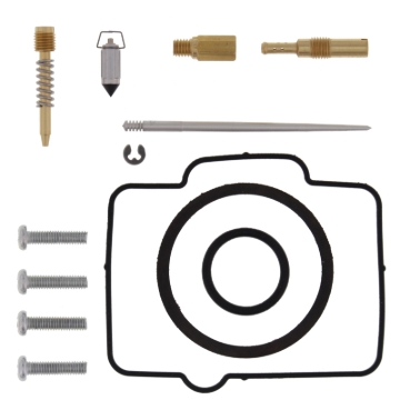 Picture of All Balls Racing 1997 Suzuki RM250 Carburetor Rebuild Kit