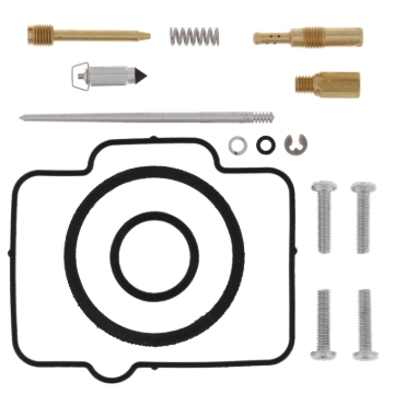 Picture of All Balls Racing 1993 Suzuki RM250 Carburetor Rebuild Kit