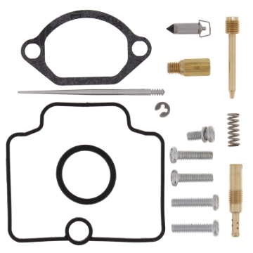 Picture of All Balls Racing 05-07 Honda CR85R Carburetor Rebuild Kit