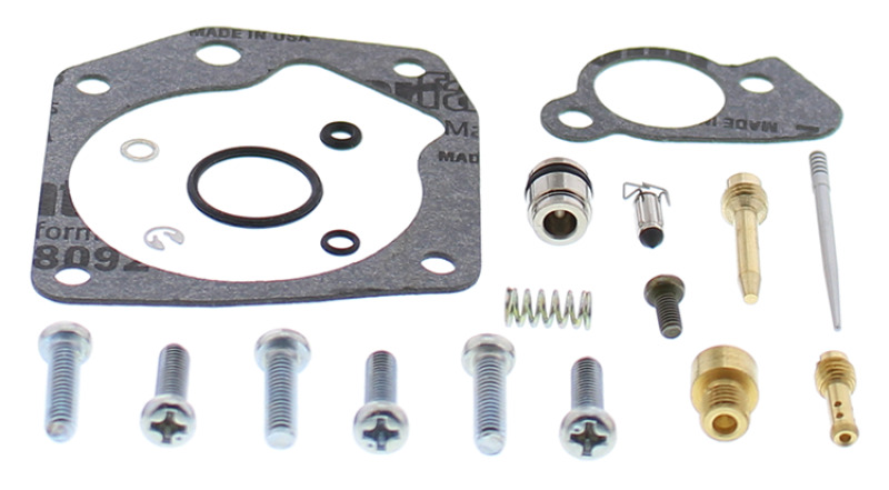 Picture of All Balls Racing ABR Carburetor Rebuild Kits - 26-1198