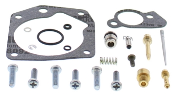 Picture of All Balls Racing 04-06 Polaris Predator 50 Carburetor Rebuild Kit