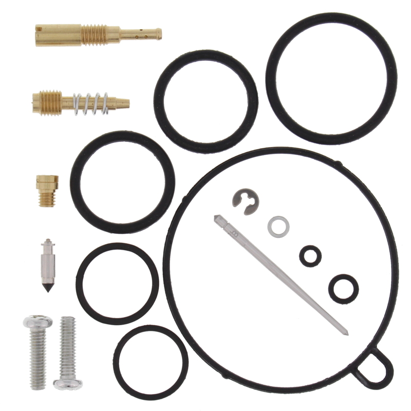 Picture of All Balls Racing ABR Carburetor Rebuild Kits - 26-1206