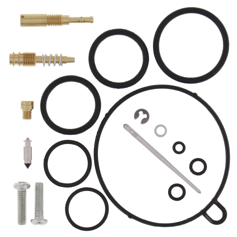 Picture of All Balls Racing ABR Carburetor Rebuild Kits - 26-1207