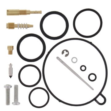 Picture of All Balls Racing 99-05 Honda TRX90 Carburetor Rebuild Kit