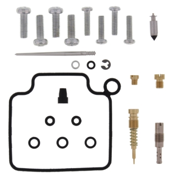 Picture of All Balls Racing 04-06 Honda TRX350FE Carburetor Rebuild Kit