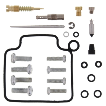 Picture of All Balls Racing 00-03 Honda TRX350FE Carburetor Rebuild Kit