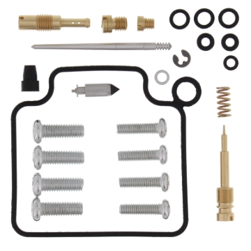 Picture of All Balls Racing 98-01 Honda TRX450ES Carburetor Rebuild Kit