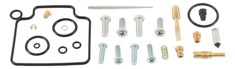 Picture of All Balls Racing ABR Carburetor Rebuild Kits - 26-1213