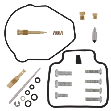 Picture of All Balls Racing 86-87 Honda TRX350 Carburetor Rebuild Kit