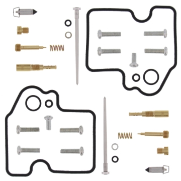 Picture of All Balls Racing 06-13 Kawasaki KVF650 I Brute Force Carburetor Rebuild Kit