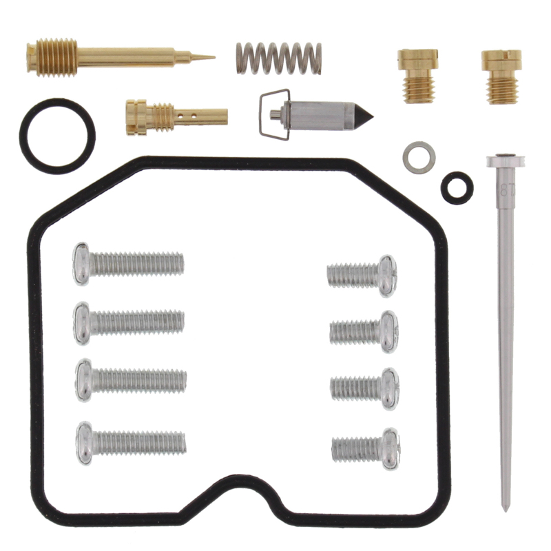 Picture of All Balls Racing ABR Carburetor Rebuild Kits - 26-1225
