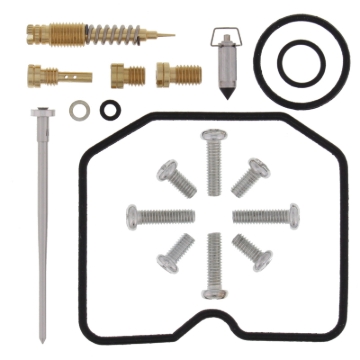 Picture of All Balls Racing 96-05 Kawasaki KLF300B Bayou Carburetor Rebuild Kit