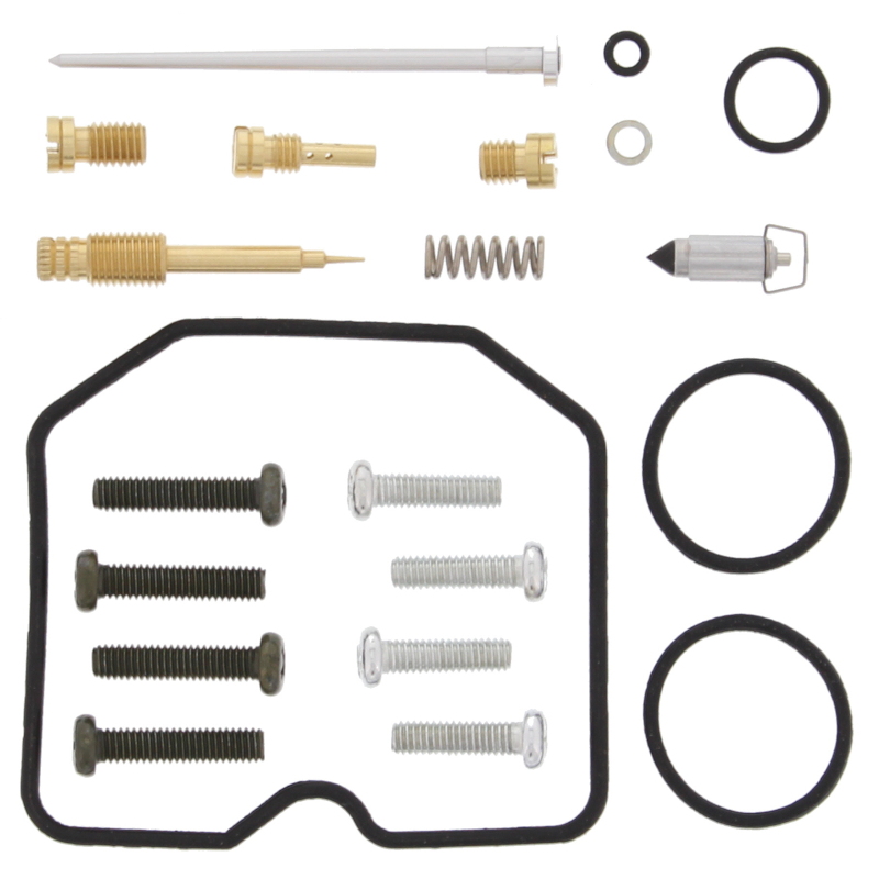 Picture of All Balls Racing ABR Carburetor Rebuild Kits - 26-1228