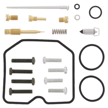 Picture of All Balls Racing 92-95 Kawasaki KLF300B Bayou Carburetor Rebuild Kit