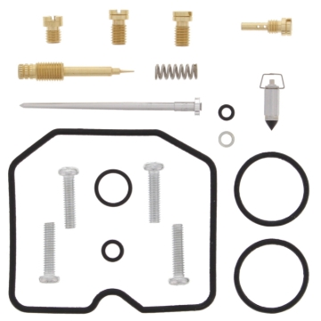 Picture of All Balls Racing 89-91 Kawasaki KLF300B Bayou Carburetor Rebuild Kit