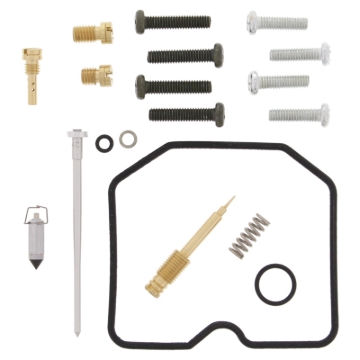 Picture of All Balls Racing 03-04 Kawasaki KFX250 Mojave Carburetor Rebuild Kit