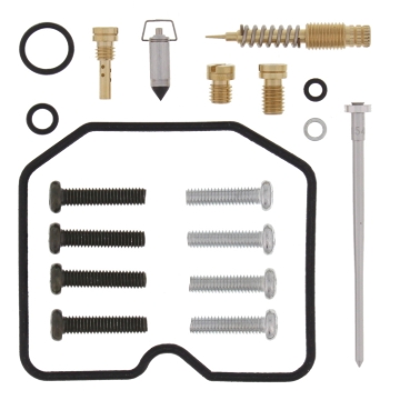 Picture of All Balls Racing 89-02 Kawasaki KFX250 Mojave Carburetor Rebuild Kit