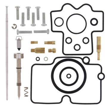 Picture of All Balls Racing 2009 Honda CRF250R Carburetor Rebuild Kit