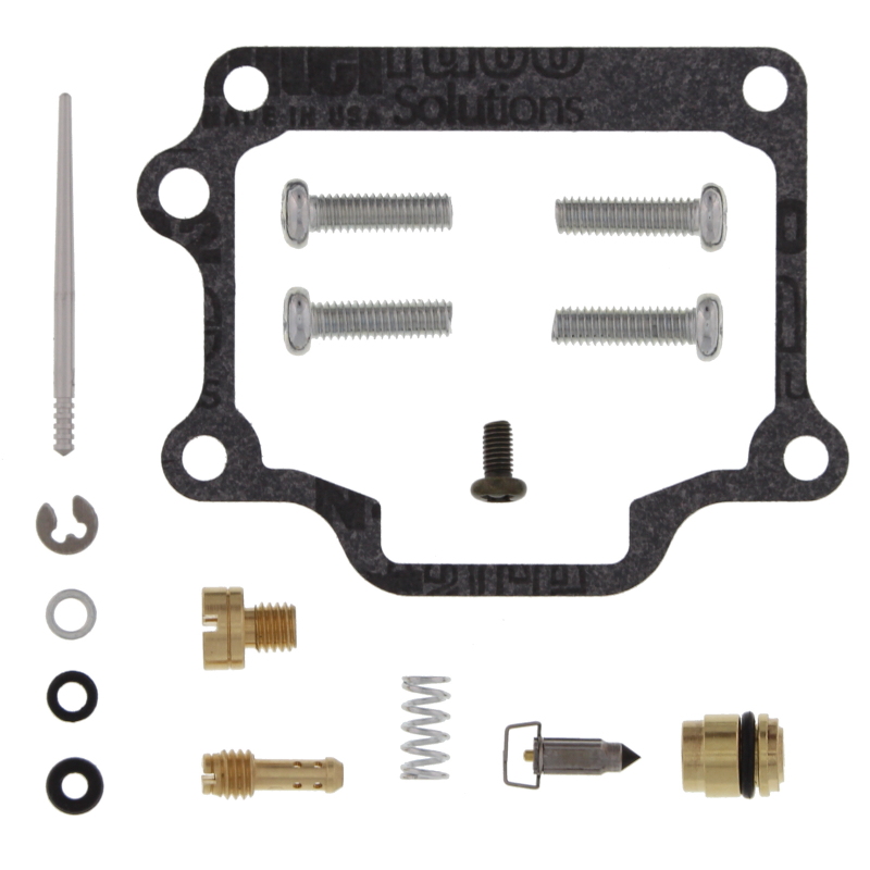 Picture of All Balls Racing ABR Carburetor Rebuild Kits - 26-1237