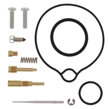 Picture of All Balls Racing 2007 Kawasaki KFX50 Carburetor Rebuild Kit