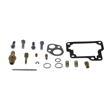 Picture of All Balls Racing 03-06 Kawasaki KFX50 Carburetor Rebuild Kit