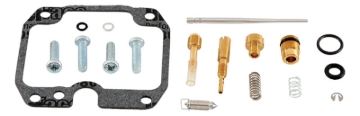 Picture of All Balls Racing 00-02 Kawasaki KLF220 Bayou Carburetor Rebuild Kit