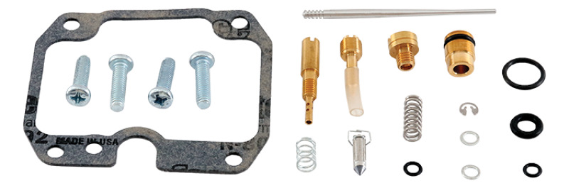 Picture of All Balls Racing ABR Carburetor Rebuild Kits - 26-1240